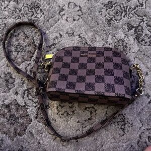 Steve Madden Crossbody Bag